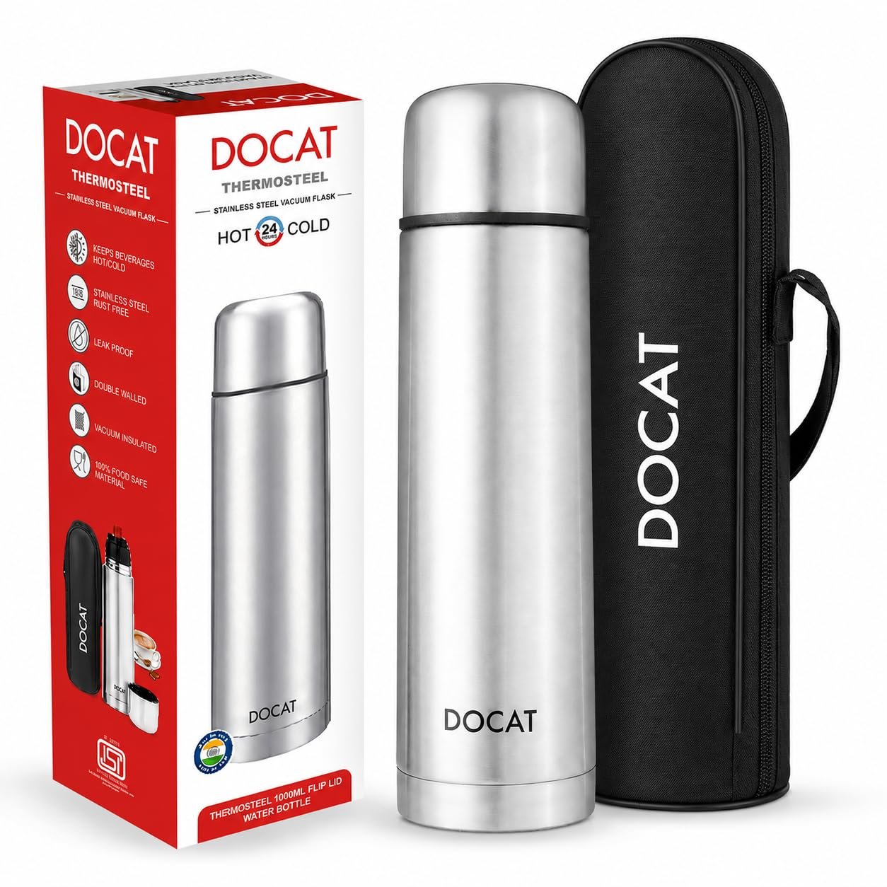 thermosteel water bottle